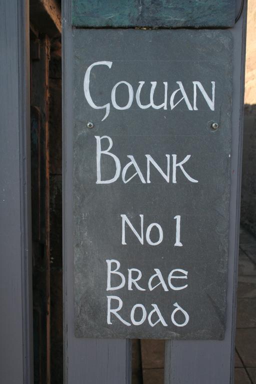 Gowan Bank Daire Gourdon Dış mekan fotoğraf